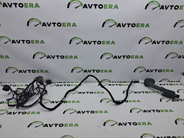 Электропроводка задней двери 61128793254 BMW