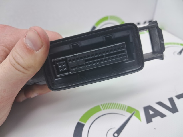 61128793254 BMW Жгут проводов задней двери купить в Николаев