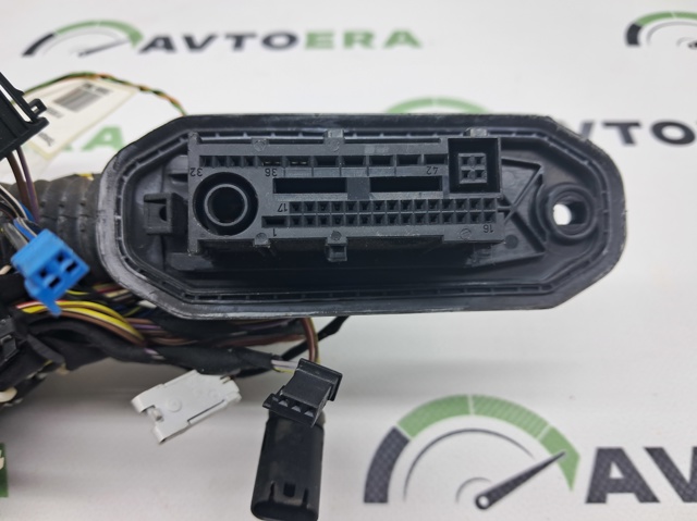 61129252388 BMW Жгут проводов передней двери купить в Черкассы