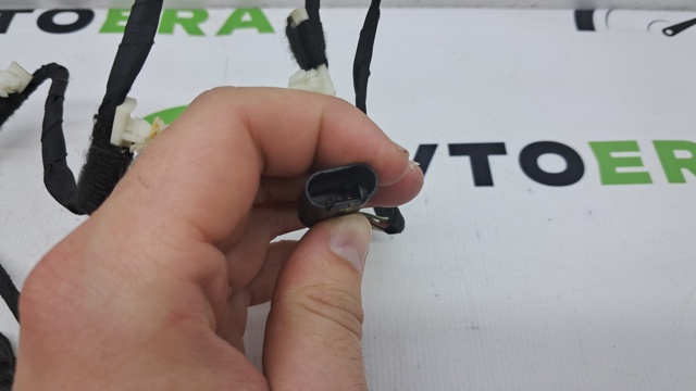 61129323472 BMW Жгут проводов передней двери купить в Ужгород