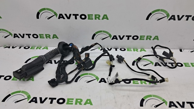 Электропроводка передней двери 61129323472 BMW