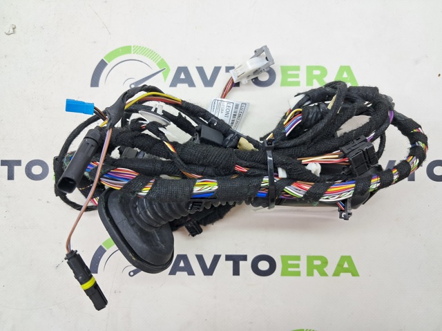 Электропроводка передней двери 61129384571 BMW