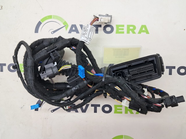 61129384571 BMW Жгут проводов передней двери купить в Днепр