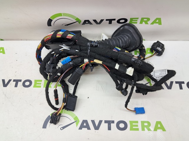 Электропроводка передней двери 61129384579 BMW