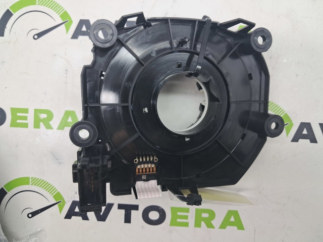 Кольцо AIRBAG контактное, шлейф руля 61315A66155 BMW
