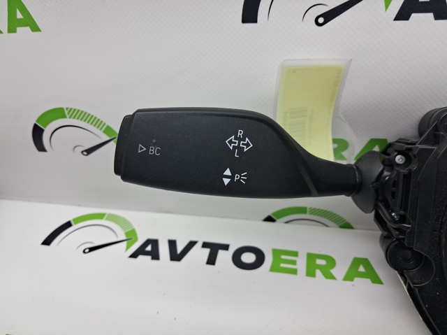 Переключатель подрулевой в сборе 61316828975 BMW