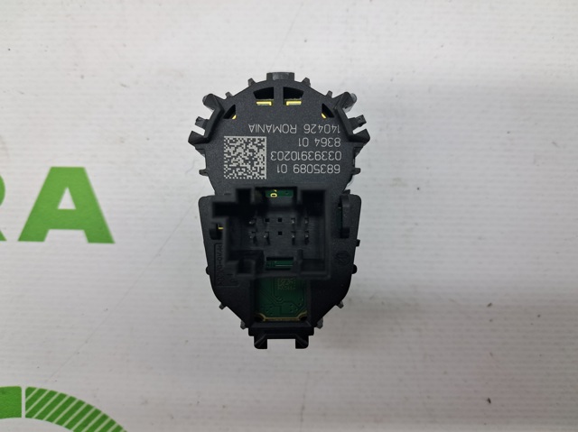 BMW 61316835089 Кнопка запуска двигателя в наличии Харьков