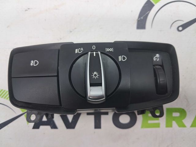 BMW 61319311721 Переключатель света фар на "торпедо" в наличии Одесса