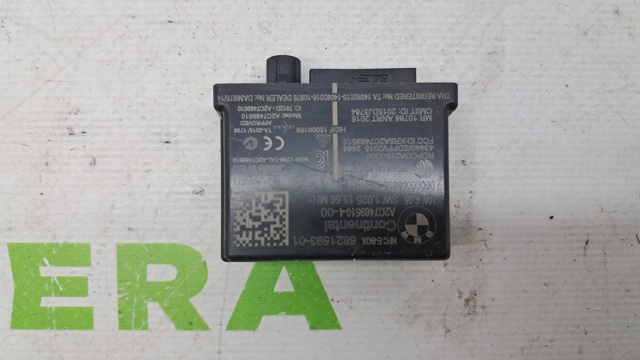 BMW 61356821593 в наличии Украина