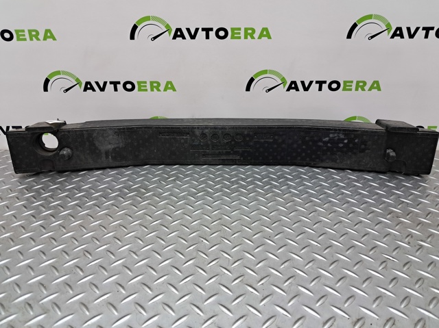 Энергопоглотитель переднего бампера Nissan LEAF 1