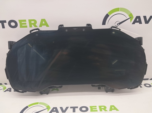 Щиток приборов 62105A2FC70 BMW