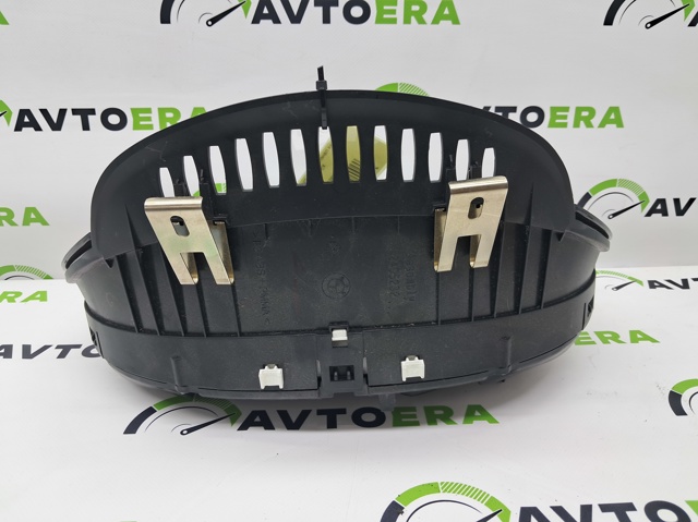62106993487 BMW Приборная доска (щиток приборов) купить в Каменское
