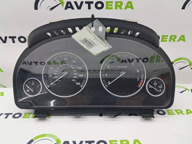 Щиток приборов 62106993487 BMW