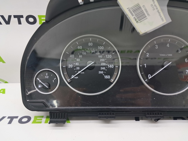 62106993487 BMW Приборная доска (щиток приборов) купить в Запорожье