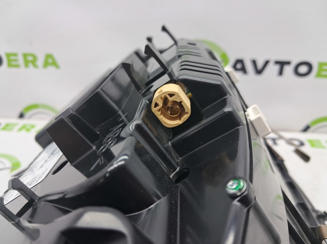 62109373774 BMW Панель приборов купить в Тернополь