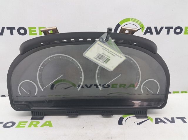 Приборная доска 62109373774 BMW