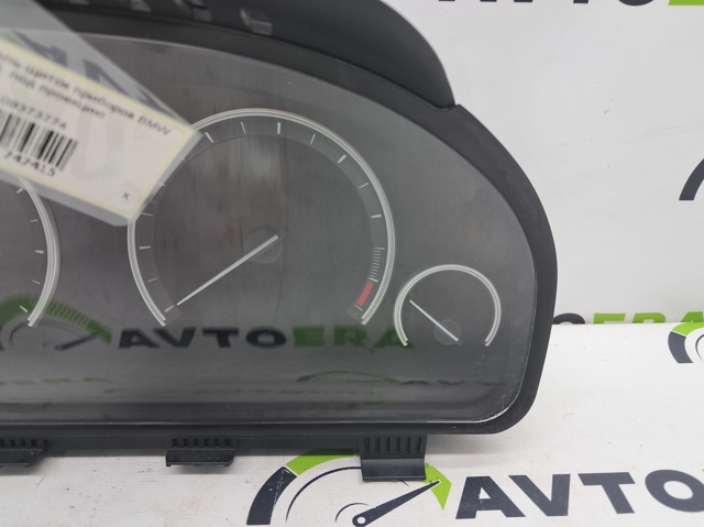 BMW 62109373774 Панель приборов в наличии Николаев