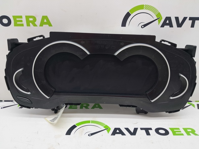 Приборная доска 62109392558 BMW