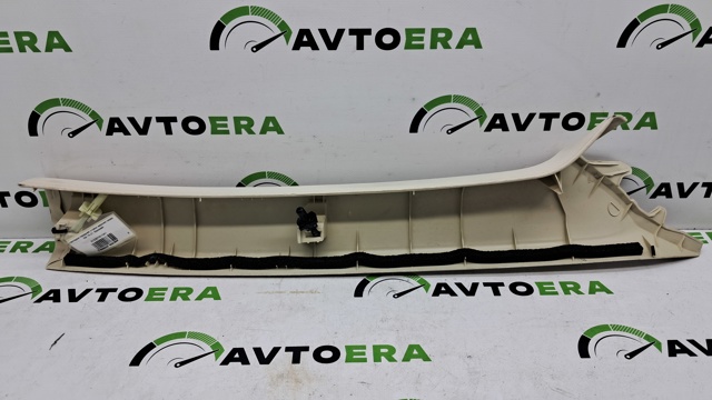 6222078010A1 TOYOTA Обшивка стойки кузова внутренняя передняя левая купить в Полтава