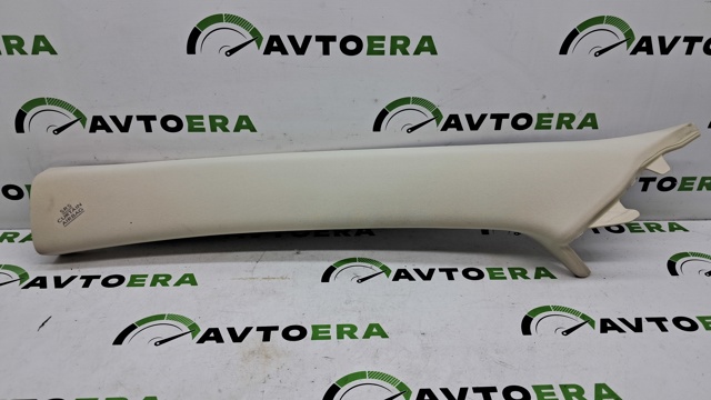 Обшивка стойки кузова внутренняя, передняя левая 6222078010A1 TOYOTA