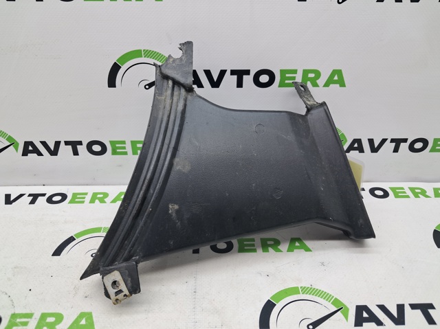 622536RA0A NISSAN Воздуховод тормозного диска левый купить в Павлоград