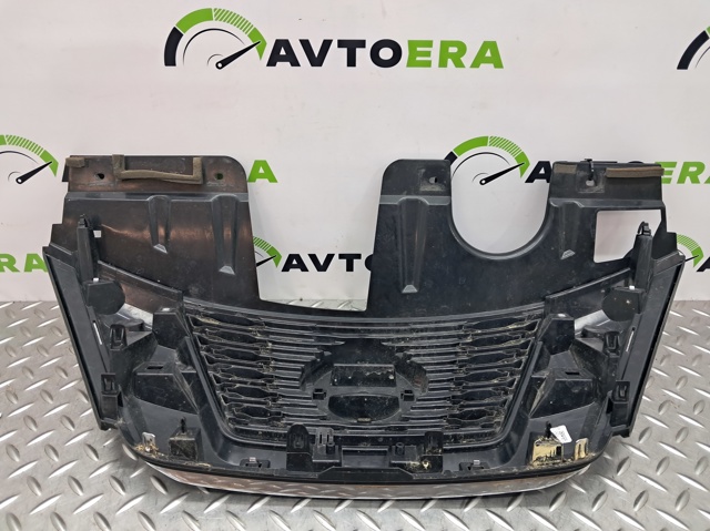 623106FL0A NISSAN Решетка радиатора купить в Павлоград
