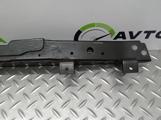 625114BC0A NISSAN Верхняя рамка радиатора купить в Полтава