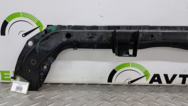 NISSAN 625304BC0A Суппорт радиатора нижний в наличии Тернополь