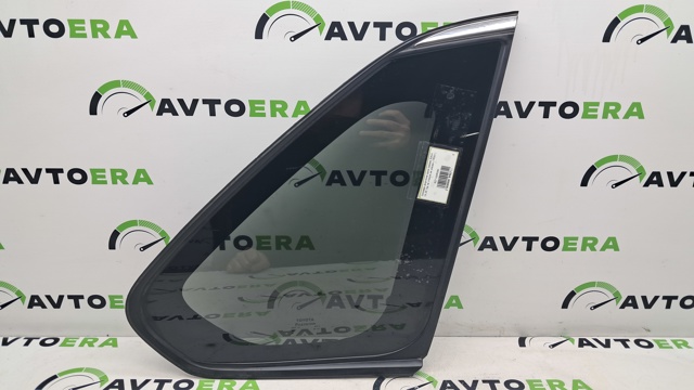 Стекло кузова/багажного отсека, правое 627100R090 TOYOTA