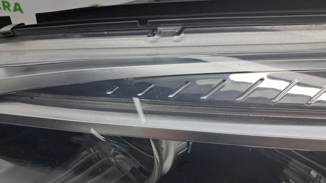 Основная фара в сборе левая 63117317109 BMW