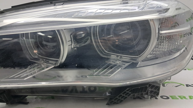 63117317109 BMW Левая фара купить в Кривой Рог