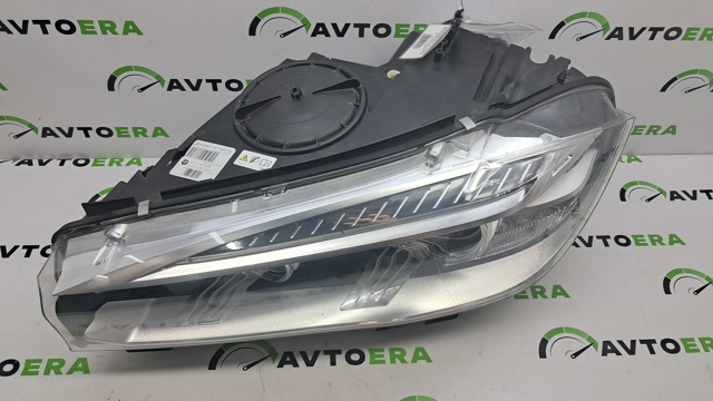 BMW 63117317109 Левая фара в наличии Украина