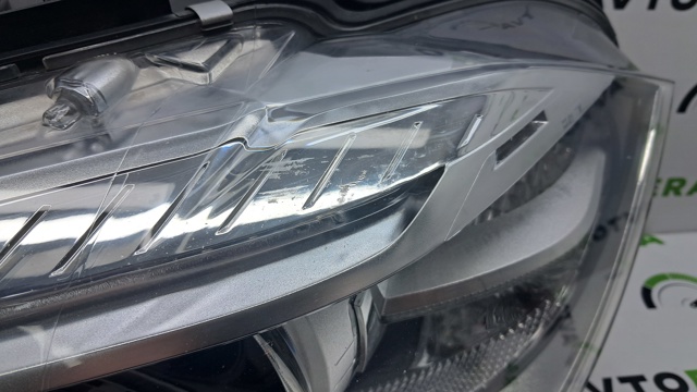 63117317109 BMW Левая фара купить в Киев