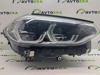 Фара правая (adaptive led) 63117466116