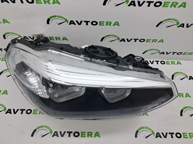 BMW 63117466128 Правая фара в наличии Днепр