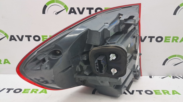 63217290104 BMW Фонарь задний правый внешний купить в Харьков