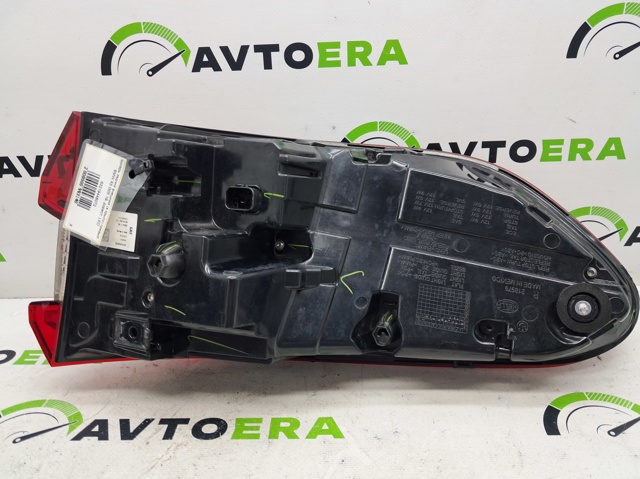 63219448072 BMW Фонарь задний правый внешний купить в Хмельницкий