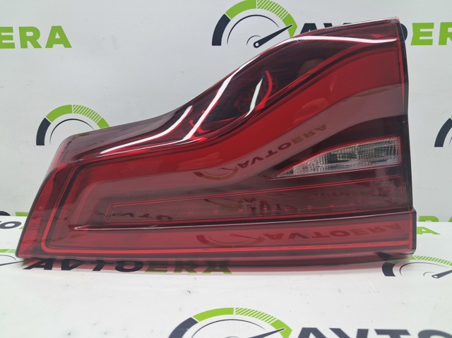 BMW 63219853379 Фонарь задний левый внутренний в наличии Ужгород
