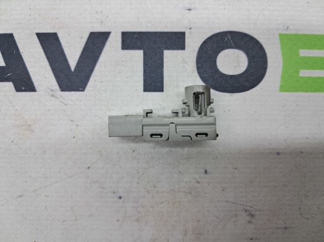 63319353133 BMW Модуль управления (ЭБУ) дневными фонарями купить в Хмельницкий