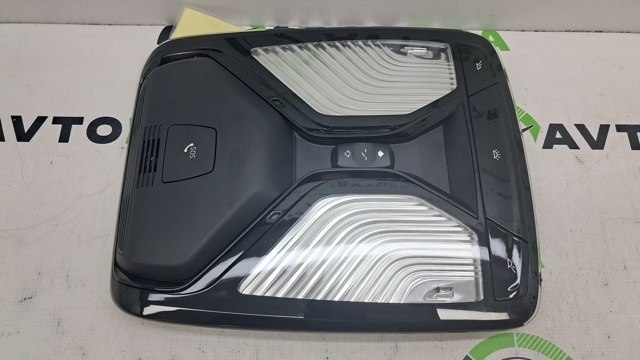 63319365481 BMW Плафон освещения салона (кабины) купить в Ирпень