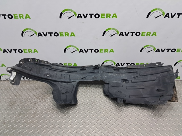 NISSAN 638407FA0A Подкрылок передний правый в наличии Тернополь