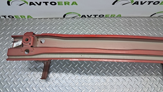 6410F504 MITSUBISHI Усилитель заднего бампера купить в Украина
