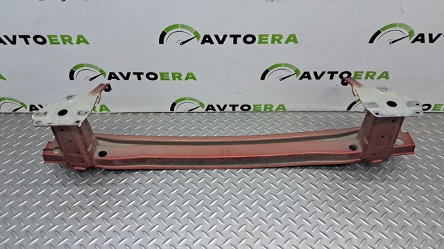 6410F504 MITSUBISHI Усилитель бампера заднего купить в Ужгород