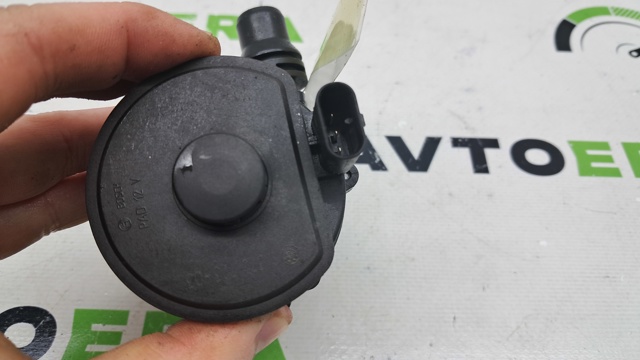 64116834923 BMW Помпа водяная (насос) охлаждения, дополнительный электрический купить в Николаев