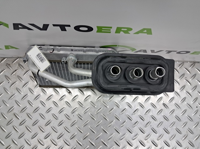 Радиатор печки 64116968204 BMW