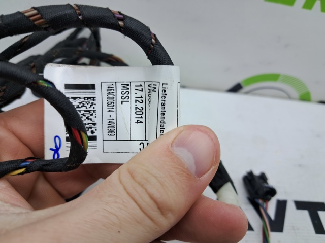 BMW 64119229493 в наличии Черкассы