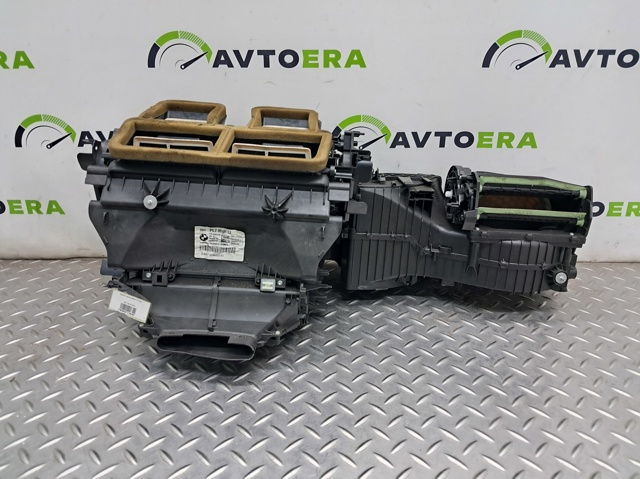 Корпус печки в сборе 64119237550 BMW