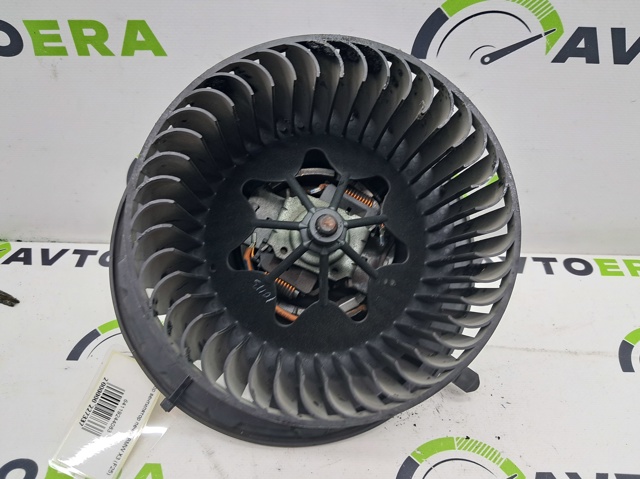 Кожух радиатора охлаждения 64119244083 BMW