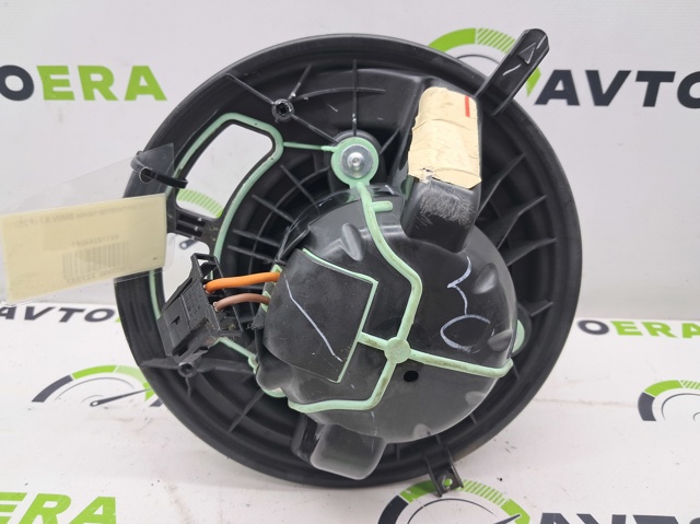 64119244083 BMW Диффузор радиатора купить в Хмельницкий