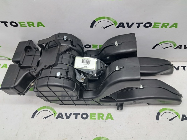 64119272626 BMW Мотор вентилятора печки (отопителя салона) задний купить в Сумы